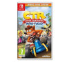 SWITCH Crash Team Racing Nitro-Fueled Nitros Oxide (NSS112)