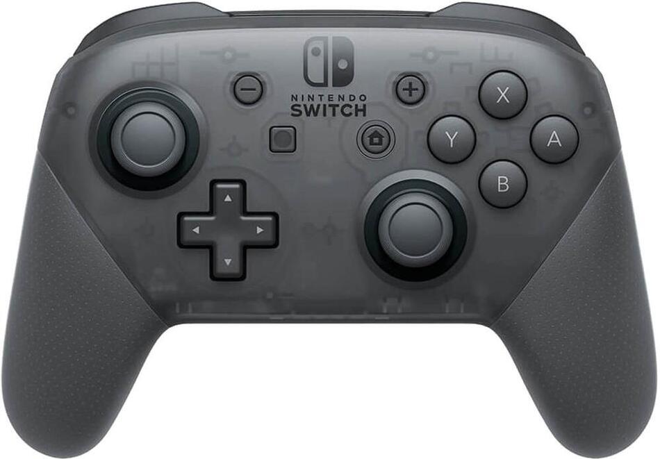 Ovladač Nintendo Switch Pro Controller (NSP140)