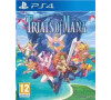 PS4 hra Trials of Mana