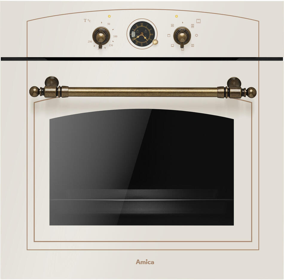 Trouba Amica TR 16 MW