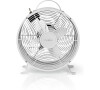 Stolní ventilátor NEDIS FNCL10WT20