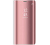 Cu-Be Clear View Samsung Galaxy A50 / A30s Pink