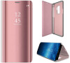 Cu-Be Clear View Samsung Galaxy A51 Pink