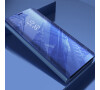 Cu-Be Clear View Samsung Galaxy A71 Blue
