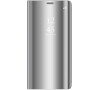 Cu-Be Clear View Samsung Galaxy S20 Silver
