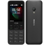 Mobilní telefon Nokia 150 Dual SIM, černý