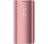 Cu-Be Clear View Xiaomi Redmi Note 8 Pro Pink