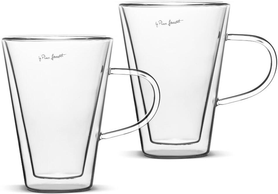 Sklenice Lamart VASO LT9028 300ml (2 ks)
