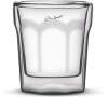 Sklenice Lamart LT9022 VASO DURIT, SET 2ks, 80ml