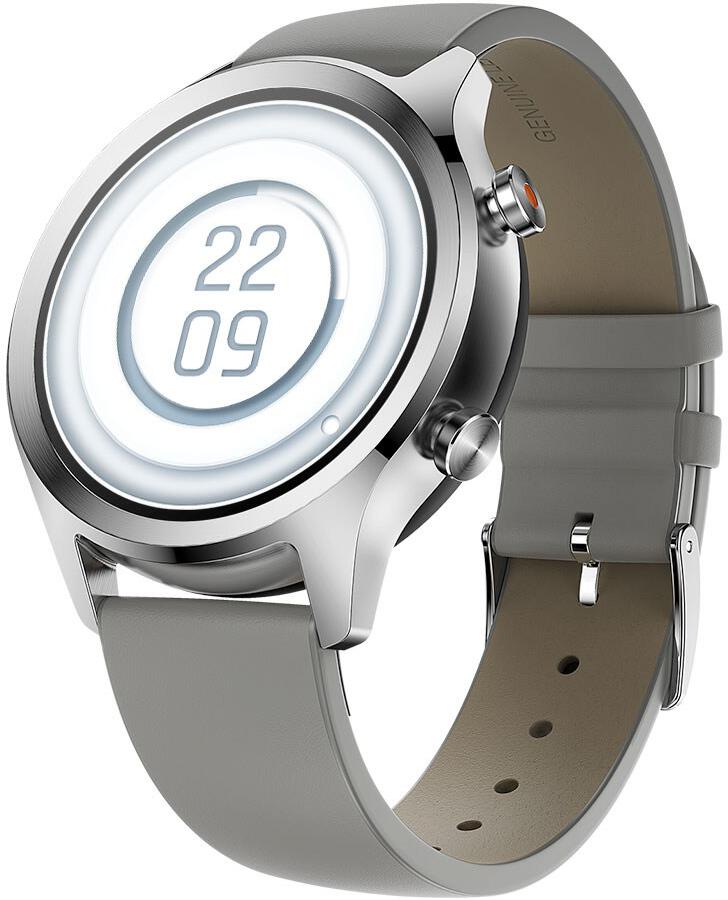 ticwatch c2 silver