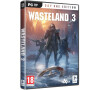 PC - Wasteland 3 Day One Edition (4020628733520)