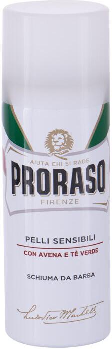 Pěna na holení PRORASO White Shaving Foam, 50 ml