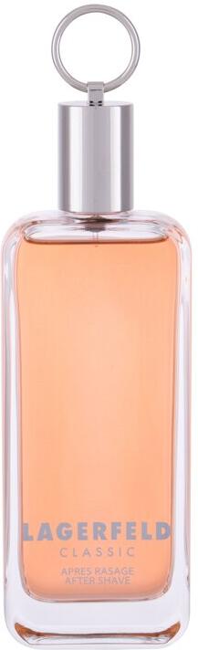 Voda po holení Karl Lagerfeld Classic, 100 ml
