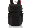 Crumpler Hidden Retreat Backpack - black (HRB001-B00G50)