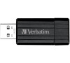 Flash disk Verbatim 16GB USB Flash 2.0 PIN STRIPE
