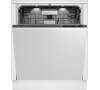 Myčka Beko DIN 28431