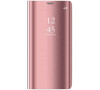 Cu-Be Clear View Xiaomi Redmi Note 9 PRO / 9S Pink