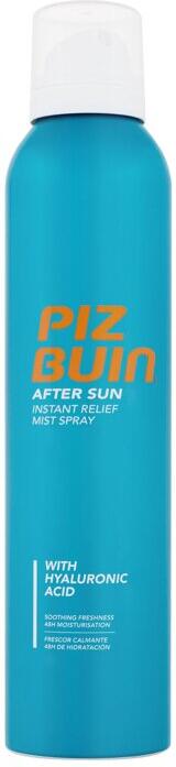 Přípravek po opalování PIZ BUIN After Sun Instant Relief Mist Spray, 200 ml