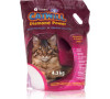 Podestlka Catwill Economical pack 4,3kg/10l