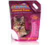 Podestýlka Catwill Multi Cat pack 3,3kg/7,6l