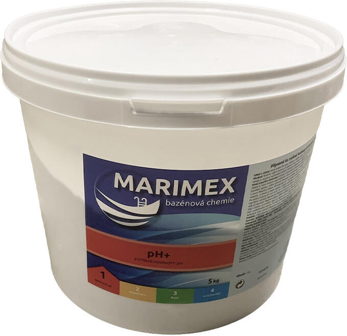 Marimex pH+ 5 kg (11313116)