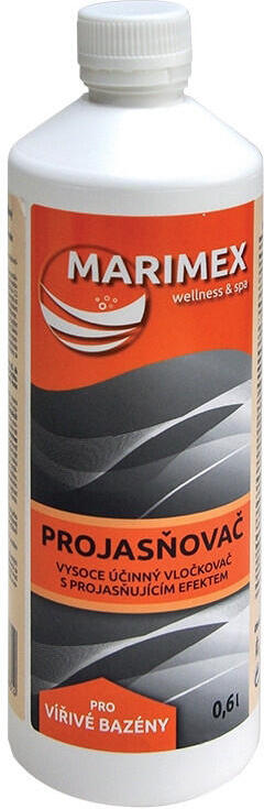 Marimex Spa Projasňovač 0,6 l (11313114)