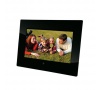 Fotorámeček digitální Hyundai LF 410 D, LCD, USB, SD/MMC