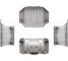 DJI RoboMaster S1 - Sada krytů podvozku