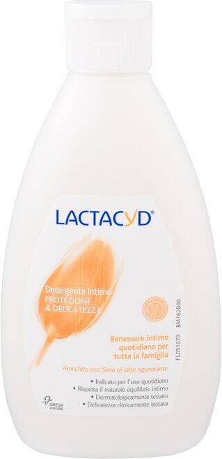 Intimní hygiena Lactacyd Femina, 300 ml