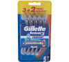 Holicí strojek Gillette Sensor3, 5 ml