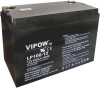 Baterie olověná 12V 100Ah VIPOW BAT0225