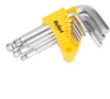 Imbus sada REBEL RB-1107 9ks