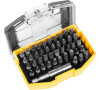 Sada bitů REBEL RB-1105 44ks