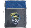 Sáček na cvičky Cool bear STIL