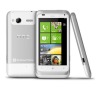 Mobilní telefon HTC Radar Metalic