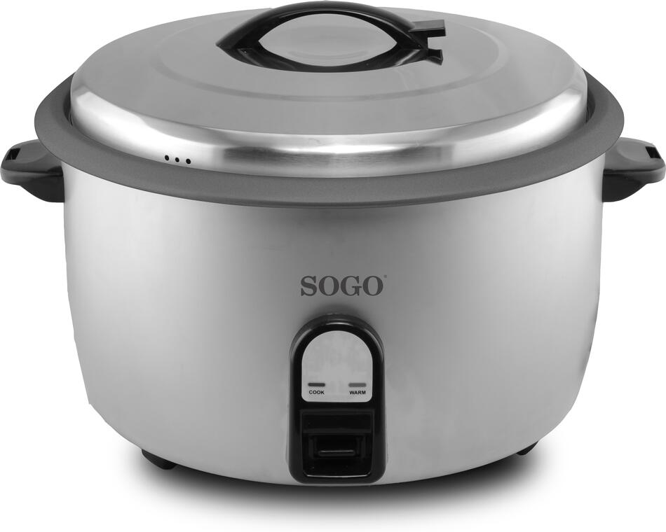 Sogo SS-10780 rýžovar