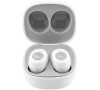 Sluchátka GoGEN TWS BUDDIES - bílá