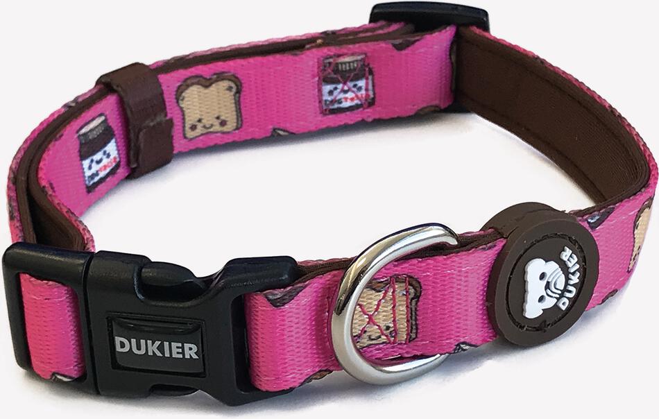 Dukier Obojek DOGTELLA velikost L
