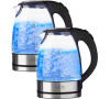 ECG RK 1776 Glass 2x