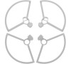 MAVIC MINI / MINI SE - Ochranné oblouky (šedé)
