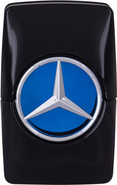 Toaletní voda Mercedes-Benz Man Intense, 100 ml