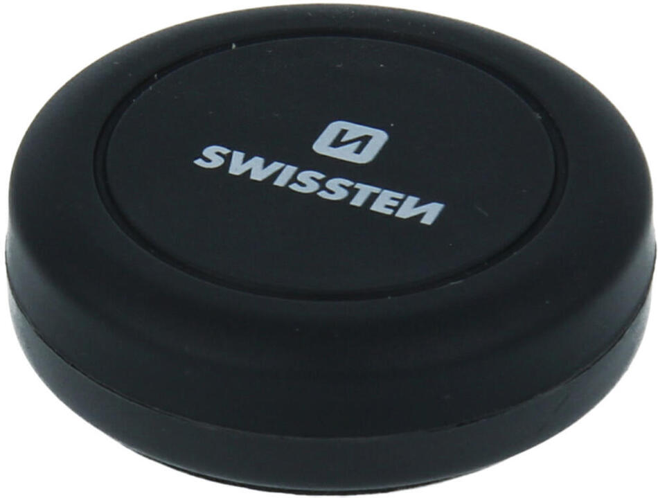 MAGNETICKÝ DRŽÁK DO AUTA SWISSTEN S-GRIP DASHBOARD M10