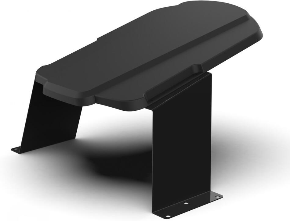 Riwall PRO Ochranná stříška pro RRM 600 / RRM 800
