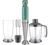 Tyčový mixér Sencor SHB 5601GR-EUE3