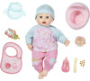 Baby Annabell "Dobrou chuť"
