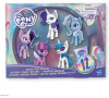My Little Pony Kouzelný jednorožec