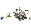 Průzkumné vesmírné vozidlo