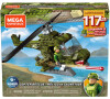 MEGA BLOKS VOJENSKÁ HELIKOPTÉRA