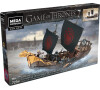 MEGA BLOKS HRA O TRŮNY TARGARYENSKÁ LOĎ