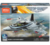 MEGA BLOKS LETADLO SUPER HORNET